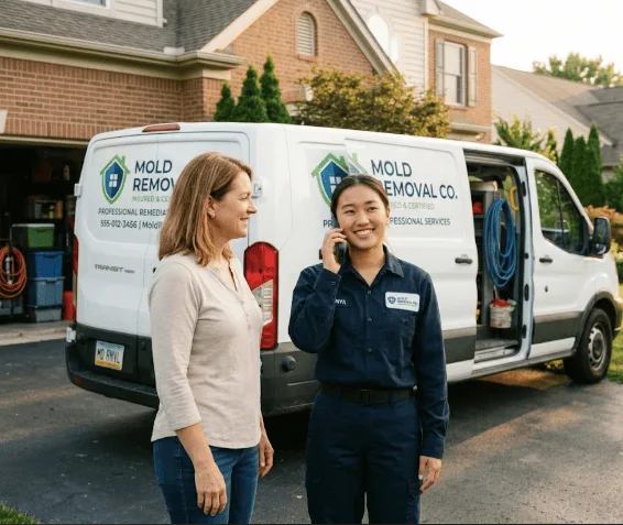 Crawlspace Mold Remediation Knoxville, TN FAQs